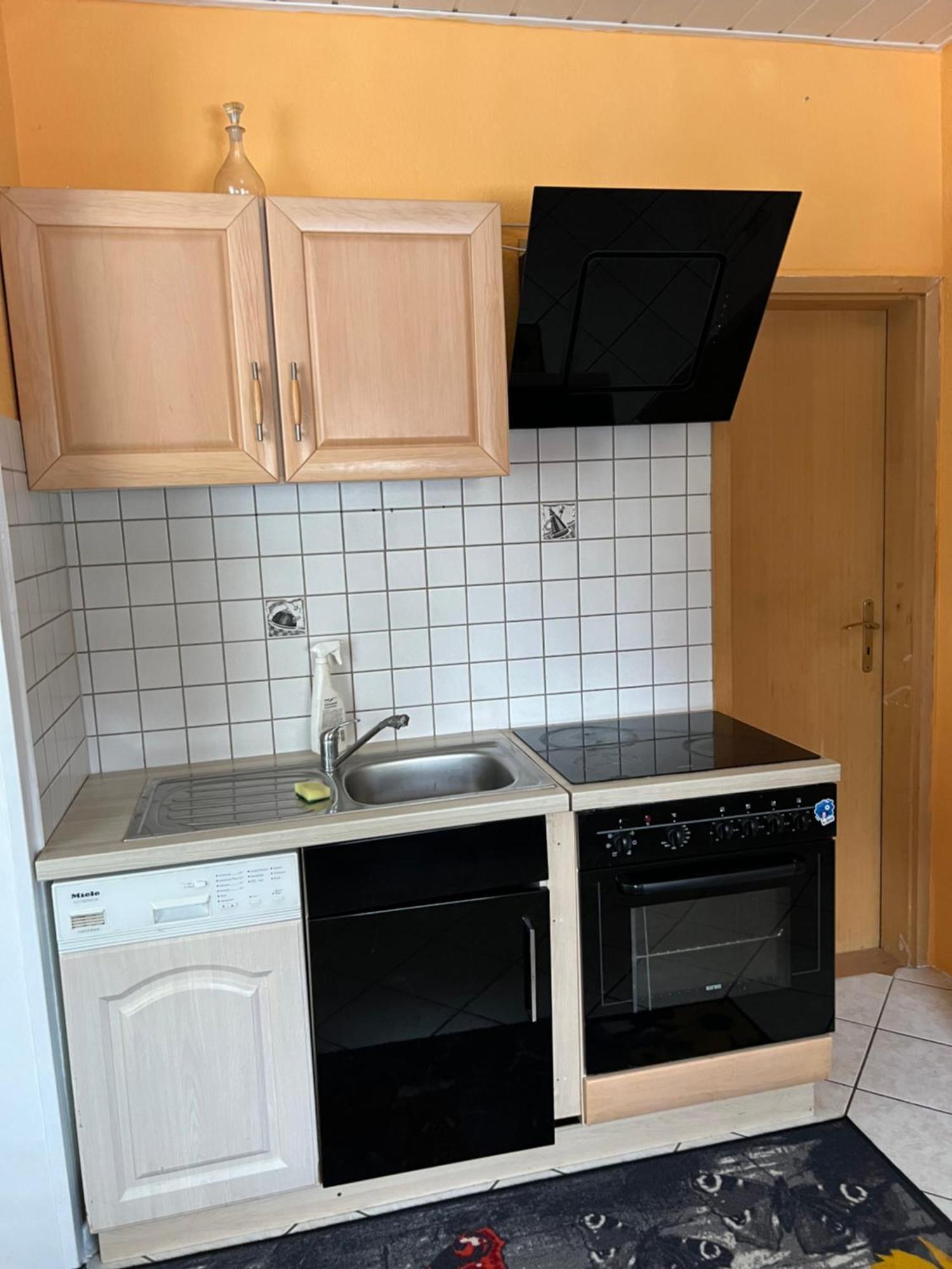 Ferienwohnung Walddorf  المظهر الخارجي الصورة