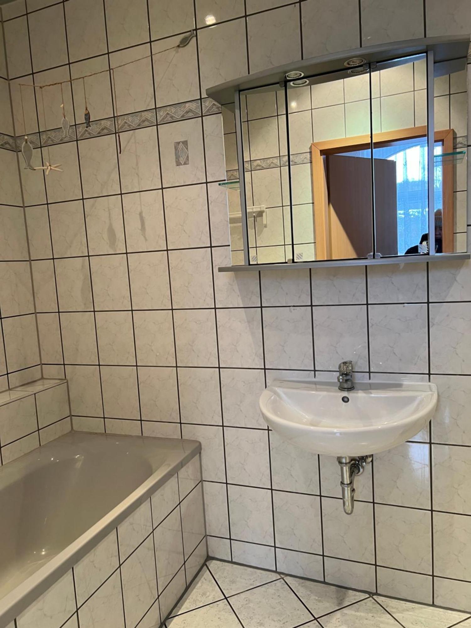 Ferienwohnung Walddorf  المظهر الخارجي الصورة